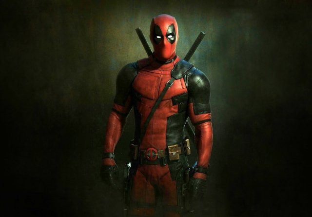 Deadpool HD