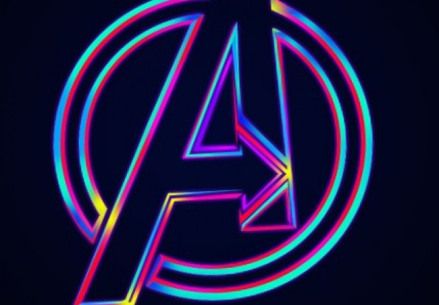 Avengers Logo